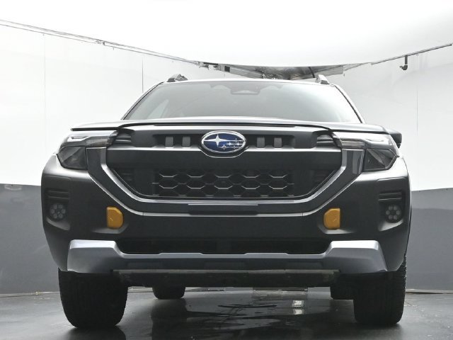 Certified 2026 Subaru Forester Wilderness w/ Wilderness Package AWD/4WD image 36