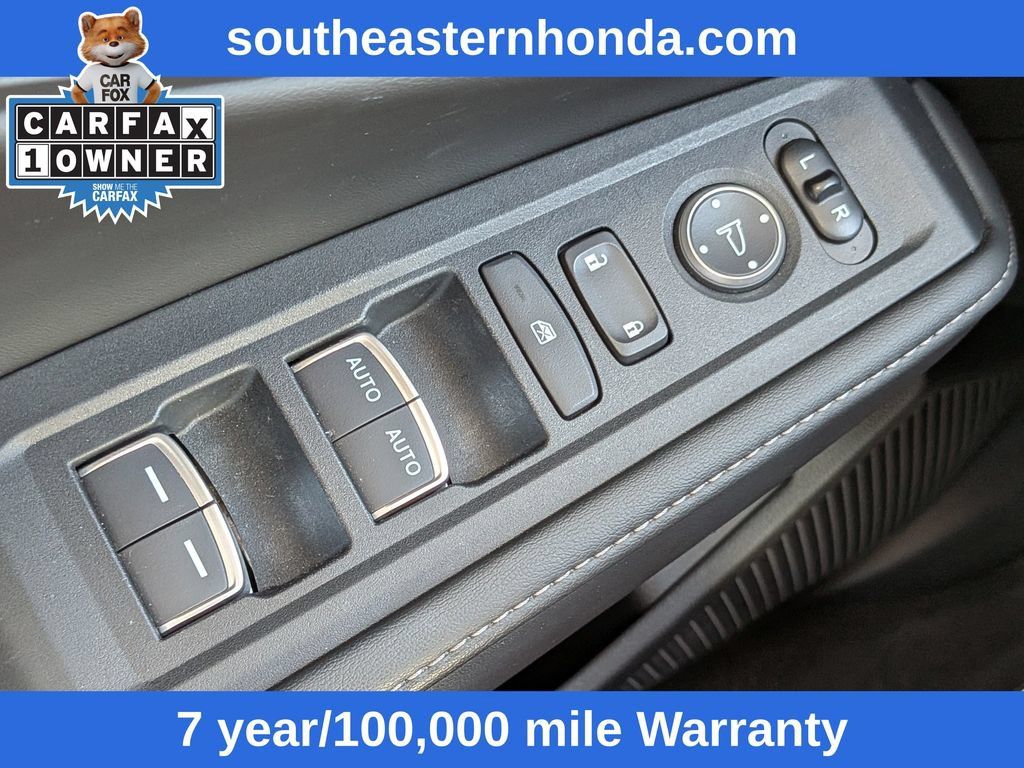 Used 2024 Honda Accord Sport image 22