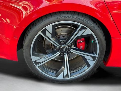 Used 2021 Audi RS 5 2.9T w/ Dynamic Package image 32