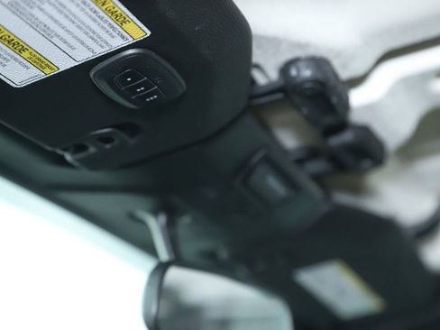 Used 2021 Jeep Wrangler Unlimited Sahara image 20