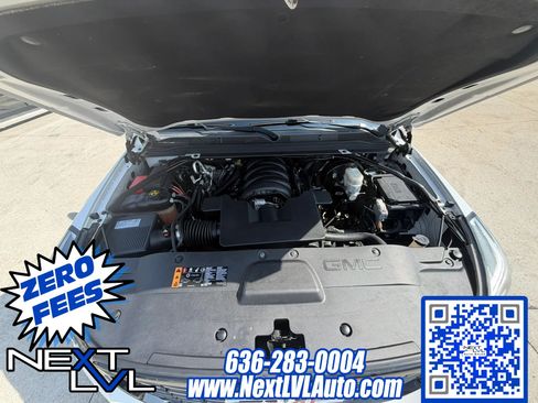 Used 2019 GMC Yukon Denali w/ Denali Ultimate Package AWD/4WD image 82