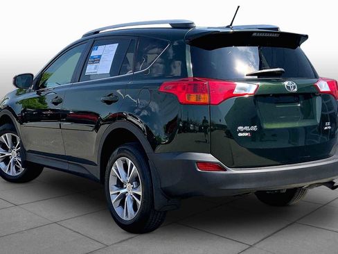Used 2013 Toyota RAV4 LE AWD/4WD image 12