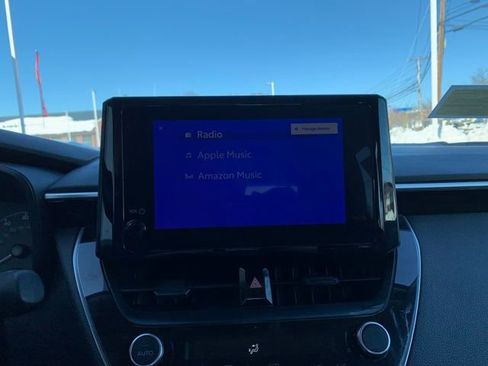 Certified 2024 Toyota Corolla LE image 22