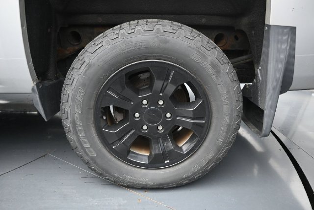Used 2016 Chevrolet Silverado 1500 LT w/ All Star Edition AWD/4WD image 10