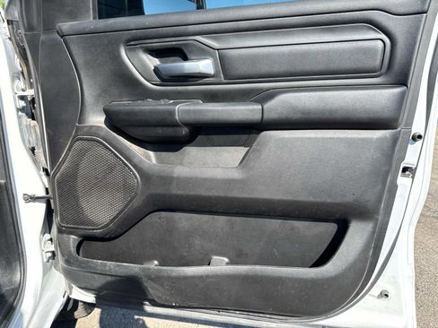 Used 2024 RAM 1500 Tradesman image 24