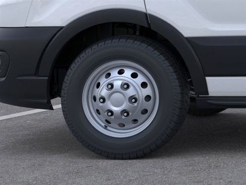 New 2026 Ford Transit 350 148 High Roof Extended w/ Load Area Protection Package image 19