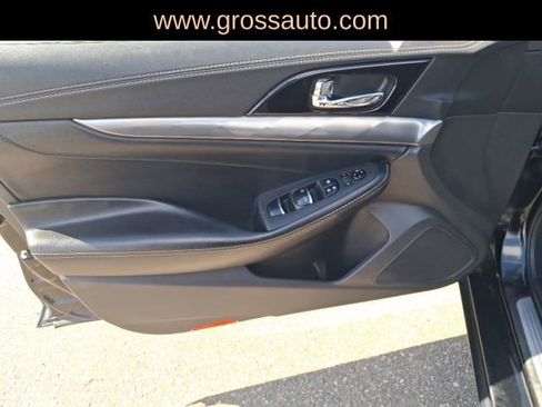 Used 2021 Nissan Maxima 3.5 SV w/ Floor Mat Group FWD image 18