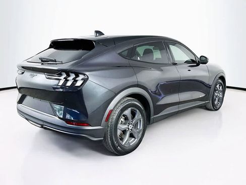 Certified 2022 Ford Mustang Mach-E Select image 23