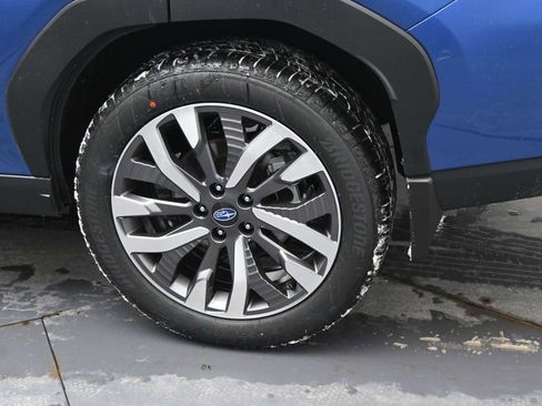 New 2026 Subaru Forester Touring image 5