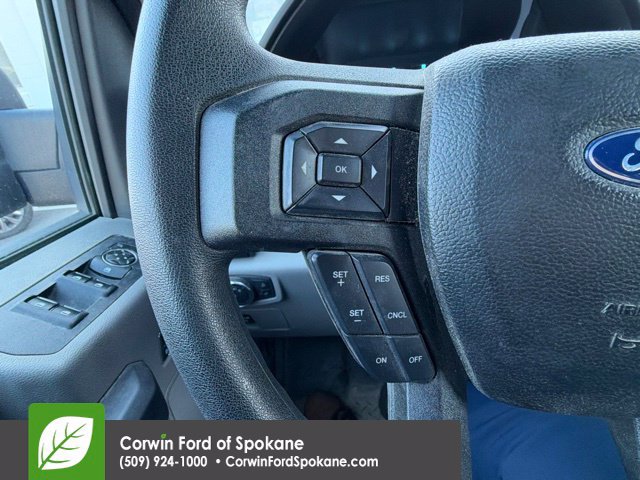 Used 2019 Ford F150 XL w/ Equipment Group 101A Mid AWD/4WD image 11