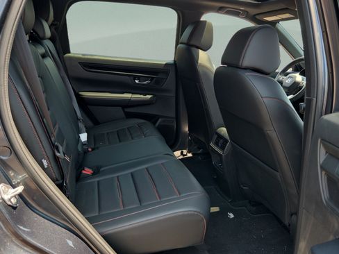 Certified 2024 Honda CR-V Sport-L image 15