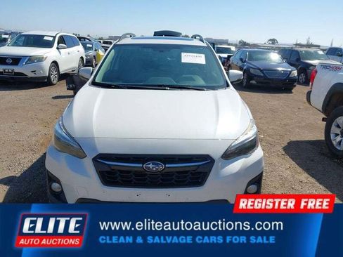 Used 2018 Subaru Crosstrek 2.0i Limited image 23