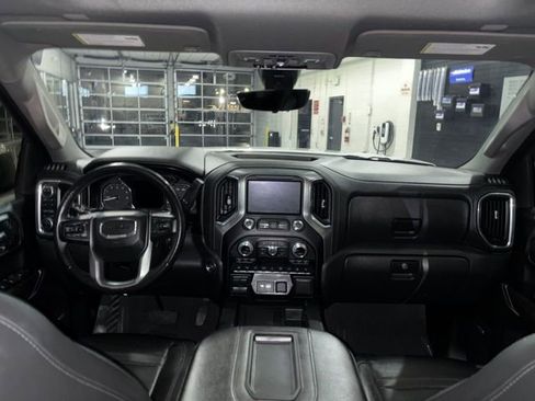Used 2020 GMC Sierra 1500 Denali w/ Denali Ultimate Package image 31