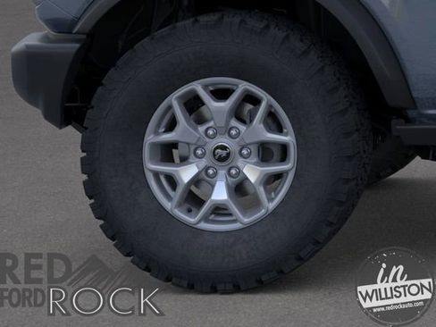 New 2023 Ford Bronco Badlands image 21
