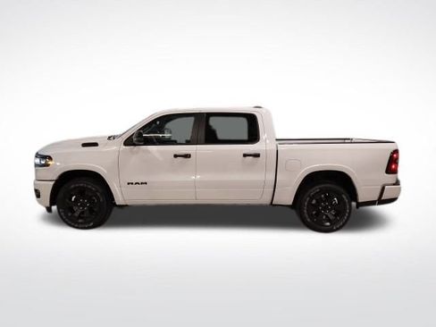 New 2026 RAM 1500 Big Horn image 23