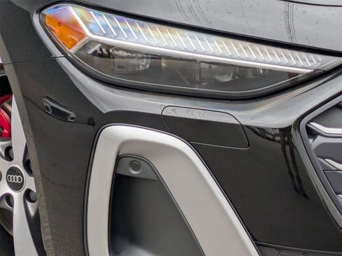 New 2025 Audi S5 Premium Plus image 16