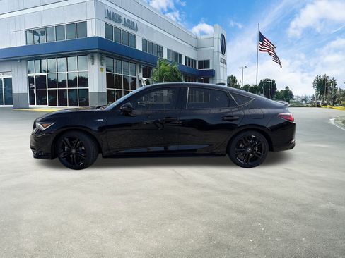 New 2026 Acura Integra A-Spec image 8