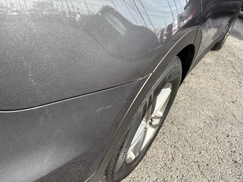 Used 2017 Hyundai Santa Fe Sport image 8