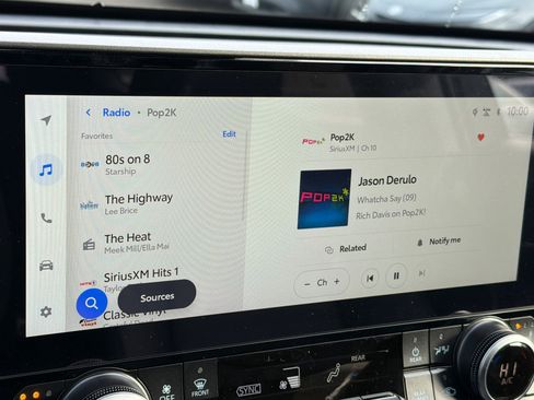 New 2026 Toyota Highlander XLE image 16