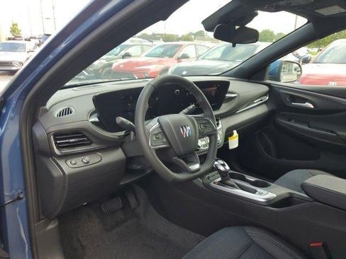 New 2026 Buick Envista Preferred w/ Convenience I Package FWD image 18