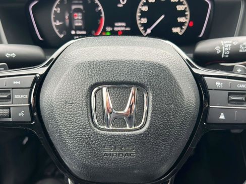 Used 2024 Honda Civic Sport image 27