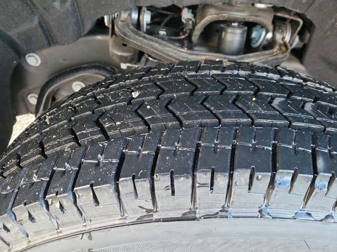 New 2026 GMC Sierra 3500 Pro w/ Convenience Package image 12