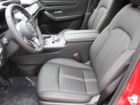 New 2026 MAZDA CX-70 SC image 12