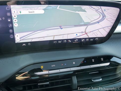 New 2026 Buick Enclave Avenir w/ Super Cruise Package image 19