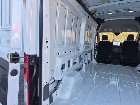 New 2026 Ford Transit 250 Base image 16