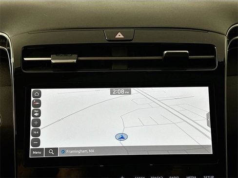 Used 2023 Hyundai Tucson Limited image 12