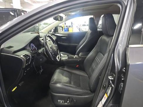 Used 2018 Lexus NX 300 FWD w/ Premium Package image 4