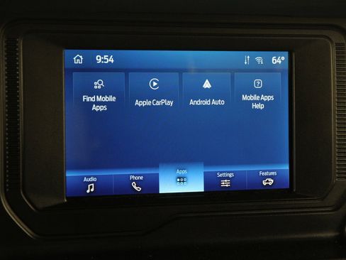 Used 2023 Ford Bronco 2-Door w/ Sasquatch Package image 12