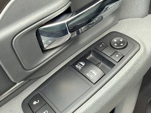 Used 2017 RAM 1500 Tradesman w/ Power & Remote Entry Group RWD image 14