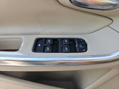Used 2016 Volvo S60 T5 Premier w/ Convenience Package FWD image 27