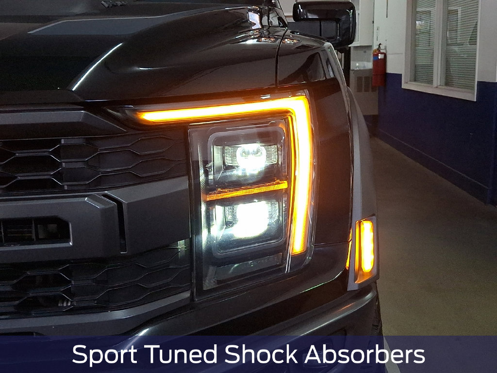 Used 2021 Ford F150 Raptor w/ Raptor 37 Performance Package AWD/4WD image 10