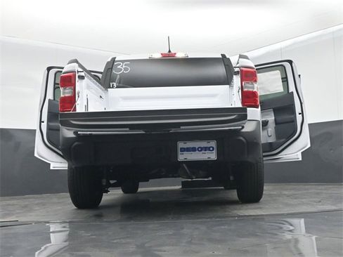 New 2026 Ford Maverick XLT w/ XLT Luxury Package image 70