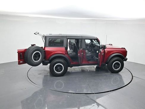 New 2026 Ford Bronco Badlands AWD/4WD image 45