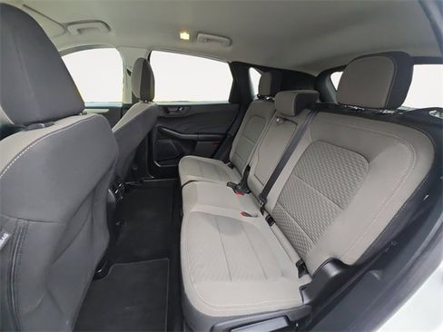 Certified 2022 Ford Escape SE w/ Convenience Package image 13