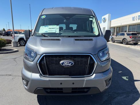 New 2026 Ford Transit 350 XLT AWD/4WD image 11