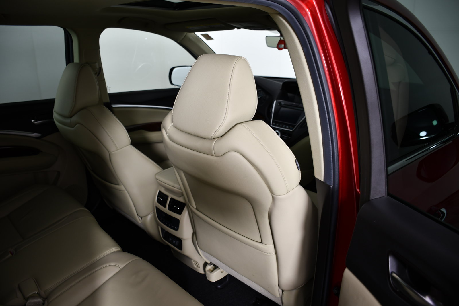 Certified 2019 Acura MDX SH-AWD image 46