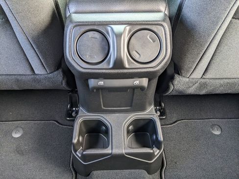 New 2026 Jeep Wrangler Sport image 34