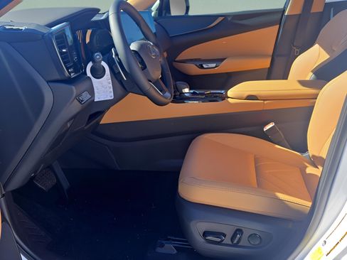 New 2026 Lexus NX 450h+ AWD w/ Luxury Package image 8