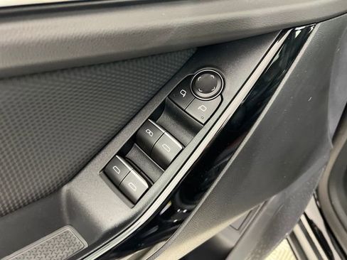 New 2026 Chevrolet Equinox RS w/ Safety and Technology Package image 11