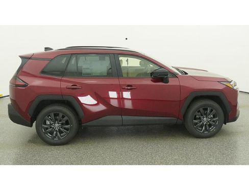 New 2026 Toyota RAV4 XLE Premium image 11
