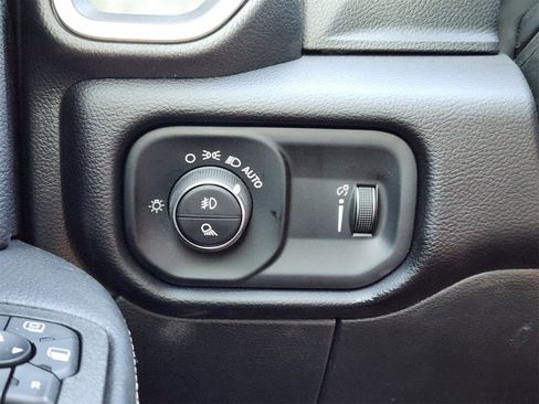 New 2026 RAM 3500 Lone Star image 33