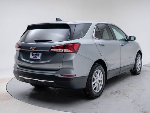 Used 2024 Chevrolet Equinox LT image 6