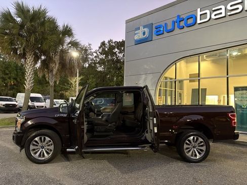 Used 2018 Ford F150 XL w/ Equipment Group 101A Mid image 20