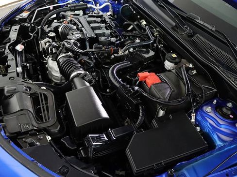 Used 2026 Acura Integra A-Spec FWD image 37