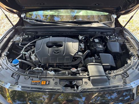 Used 2025 MAZDA CX-50 AWD 2.5 S w/ Select Package image 33