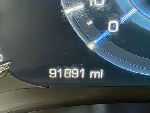 Used 2019 Cadillac Escalade Premium Luxury image 51